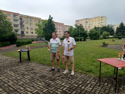 3. GP 2026 GC 85 Rakovník