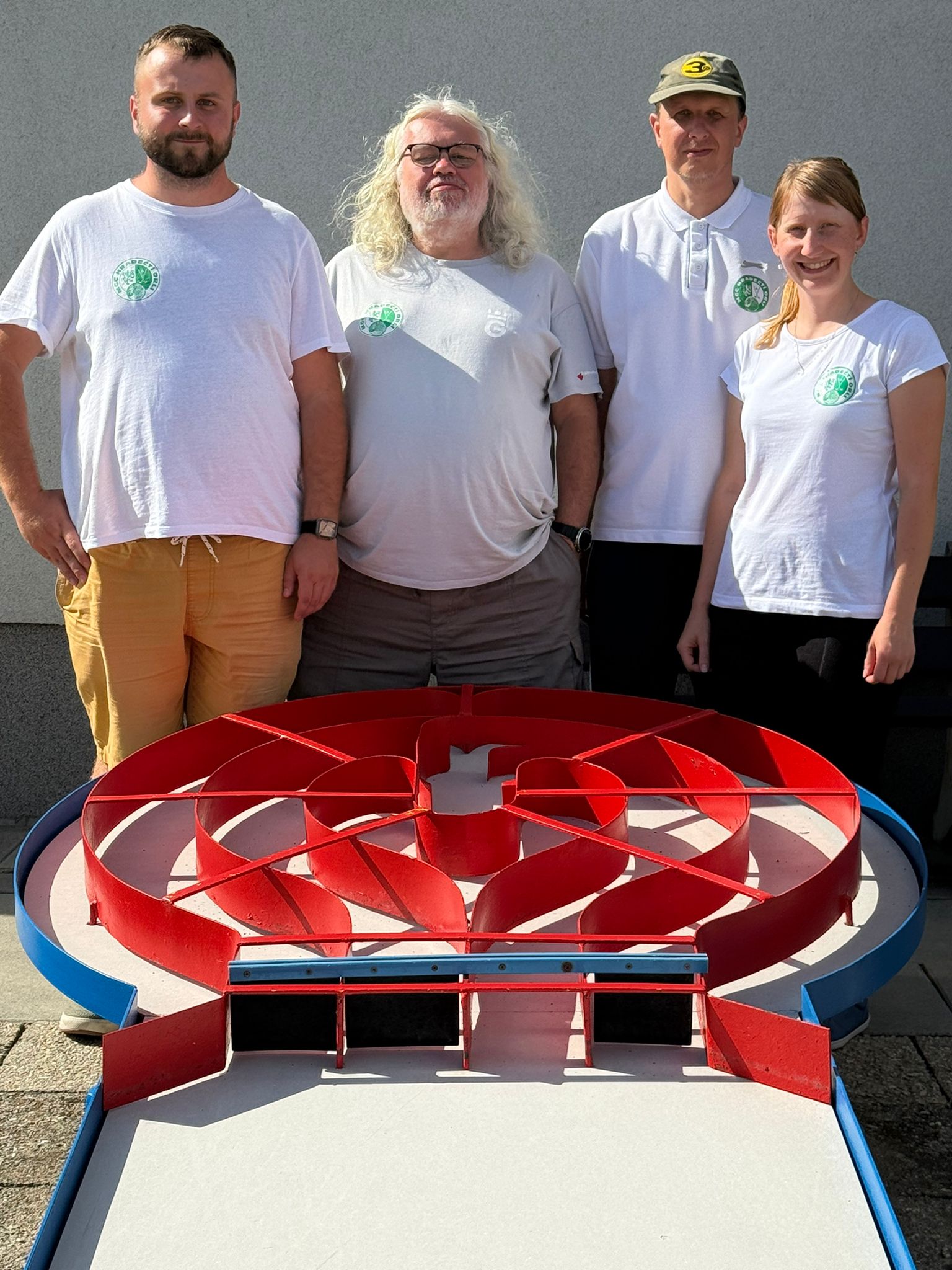 5. Open ČS Nový Rychnov - 23.8.2026